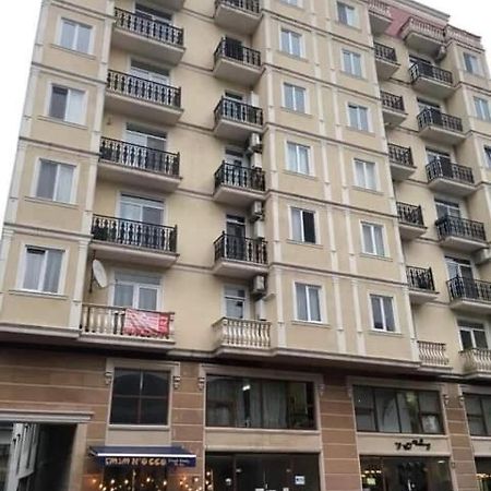 Apartament Tamo Batumi Zewnętrze zdjęcie
