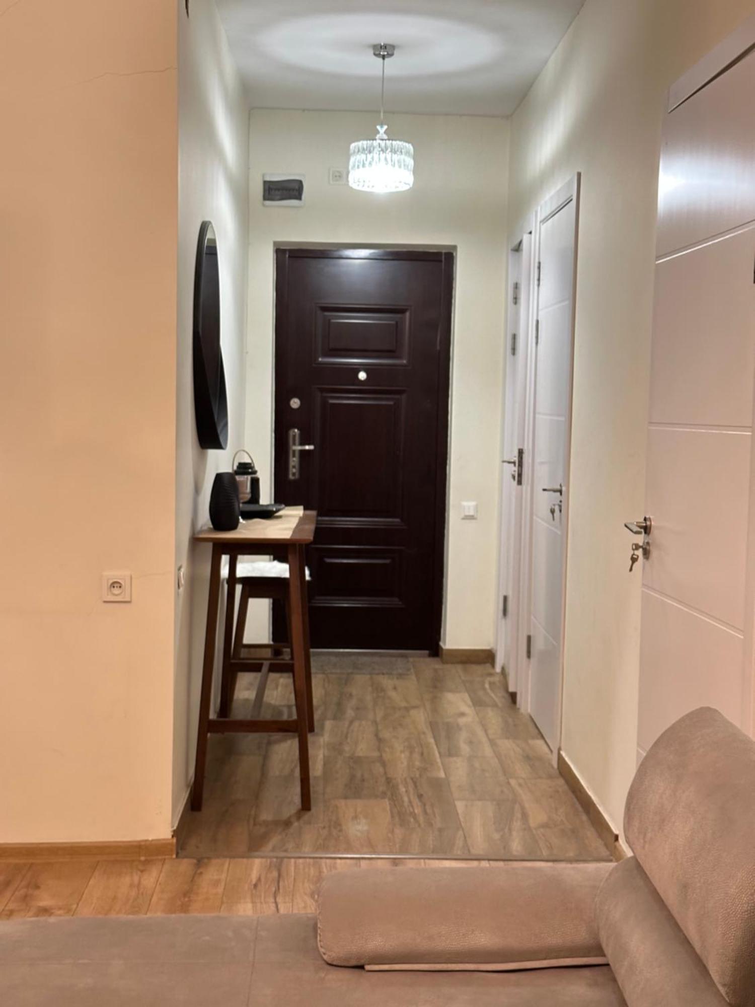 Apartament Tamo Batumi Zewnętrze zdjęcie