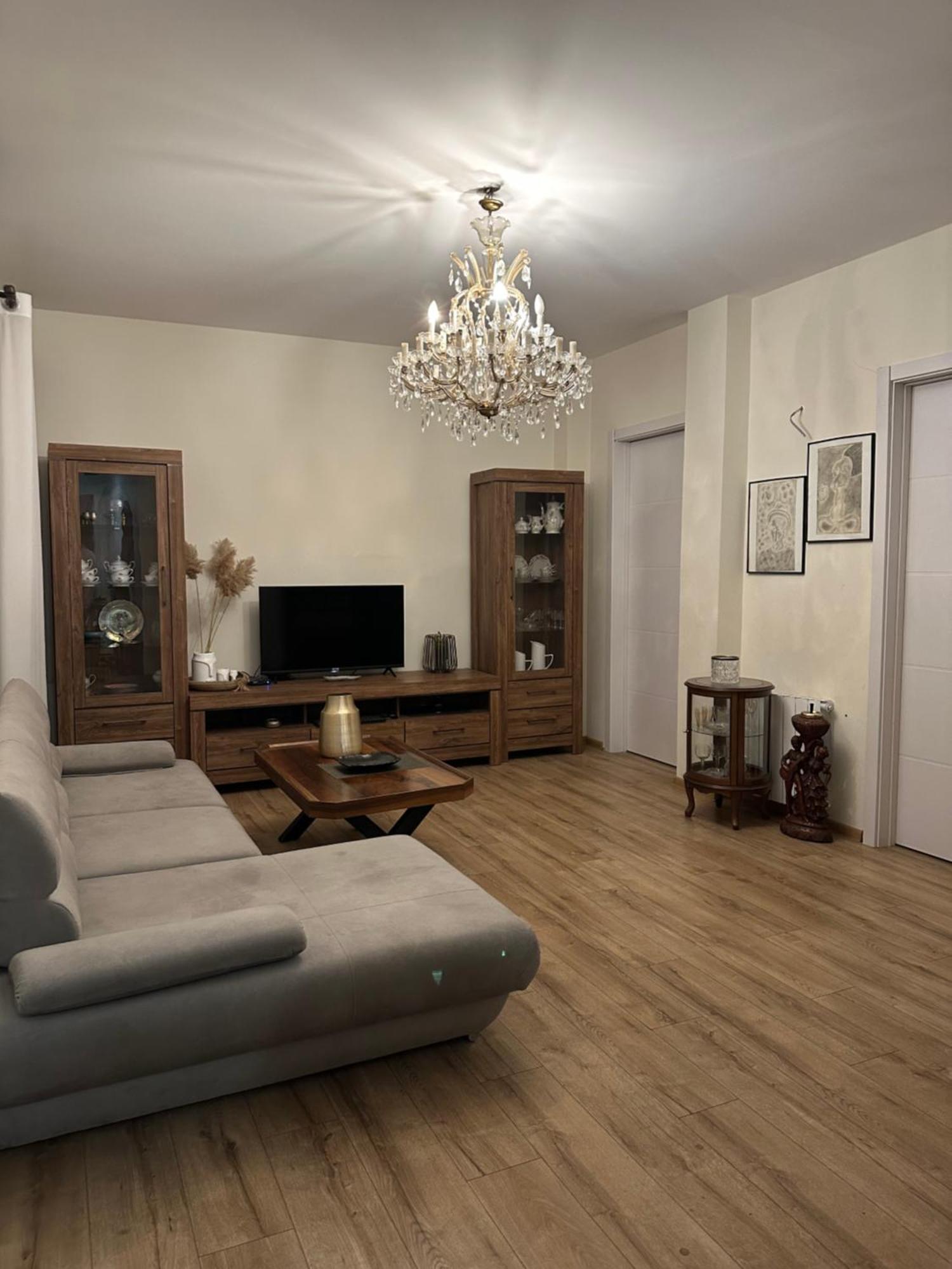 Apartament Tamo Batumi Zewnętrze zdjęcie