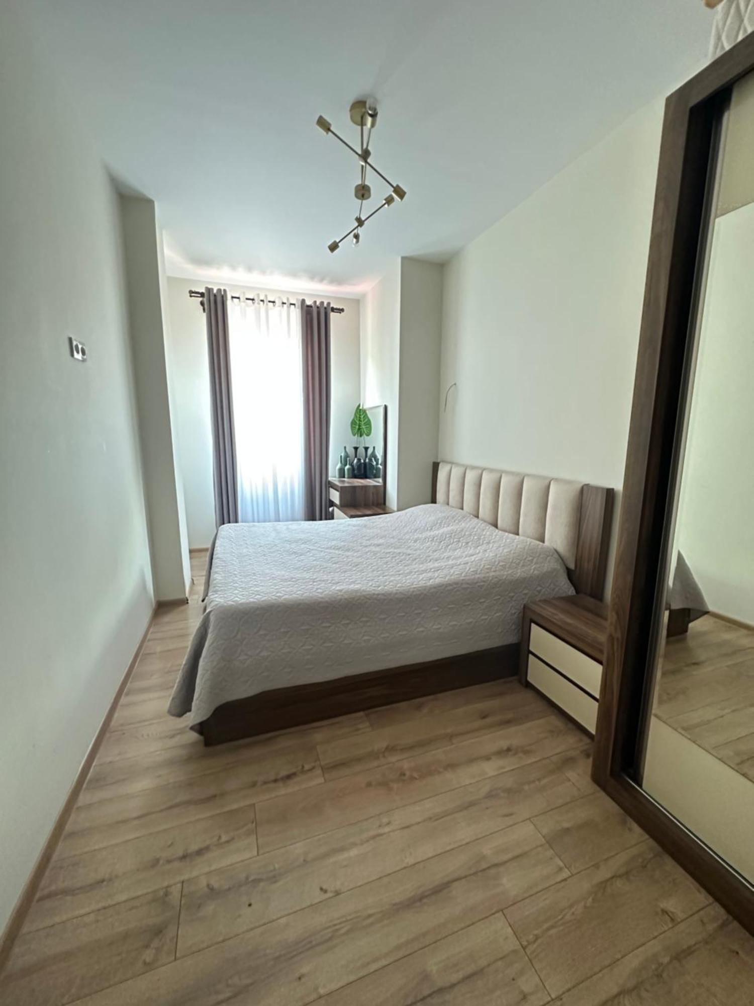 Apartament Tamo Batumi Zewnętrze zdjęcie