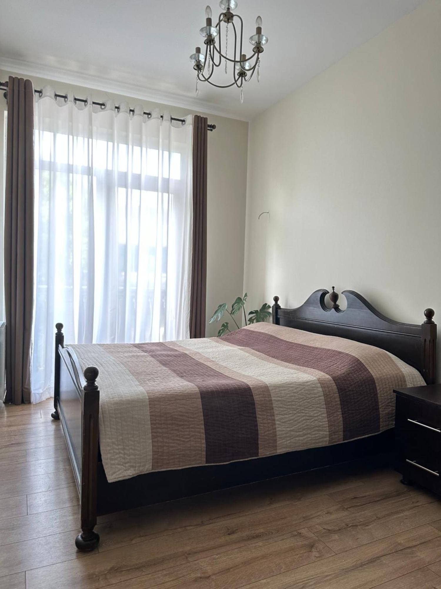 Apartament Tamo Batumi Zewnętrze zdjęcie
