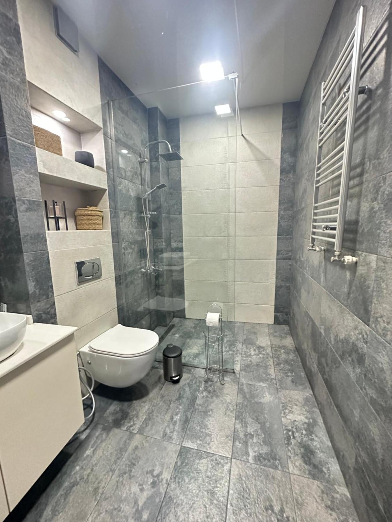 Apartament Tamo Batumi Zewnętrze zdjęcie