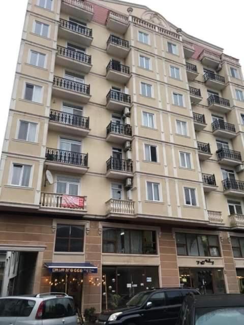 Apartament Tamo Batumi Zewnętrze zdjęcie