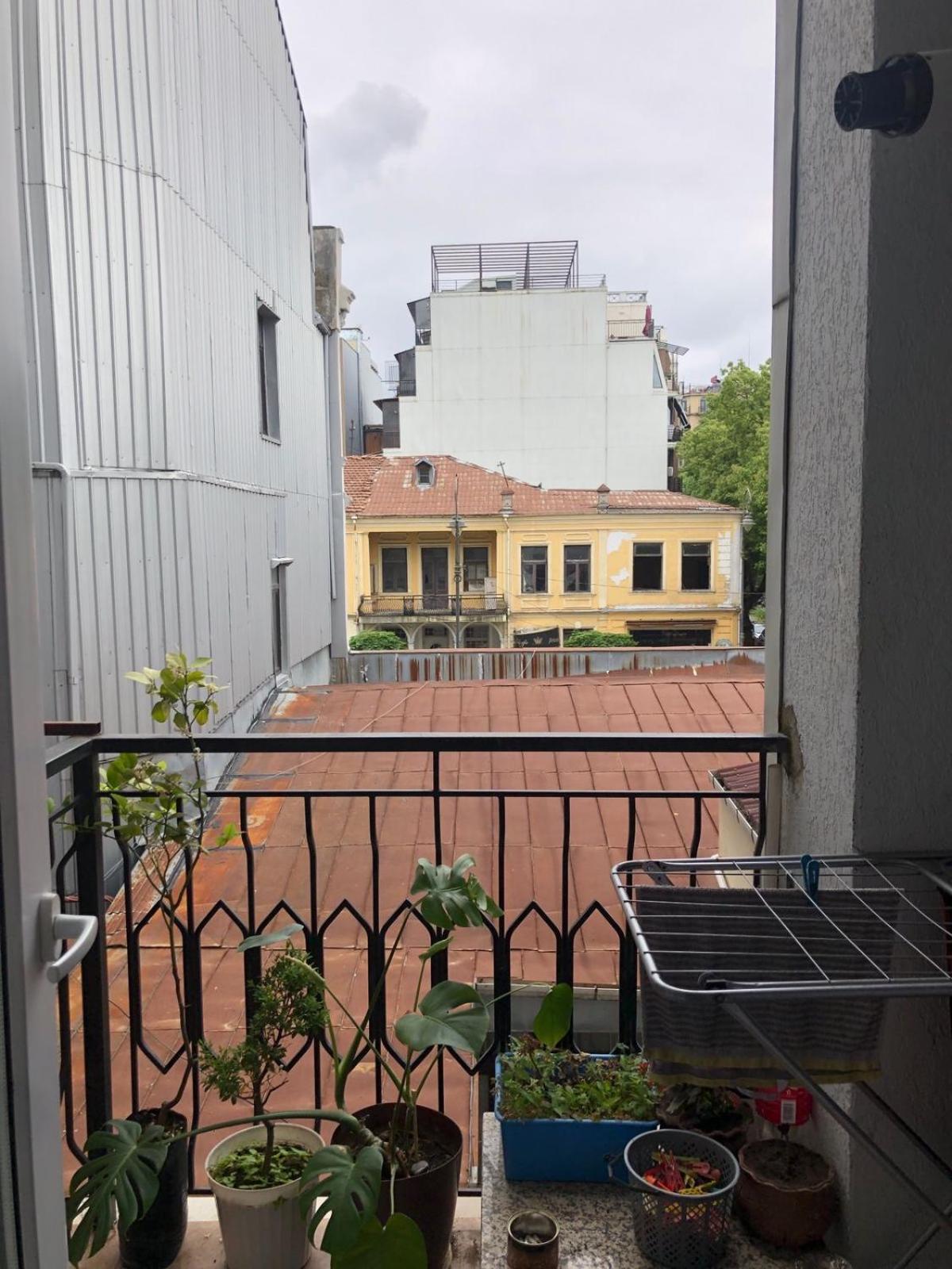 Apartament Tamo Batumi Zewnętrze zdjęcie