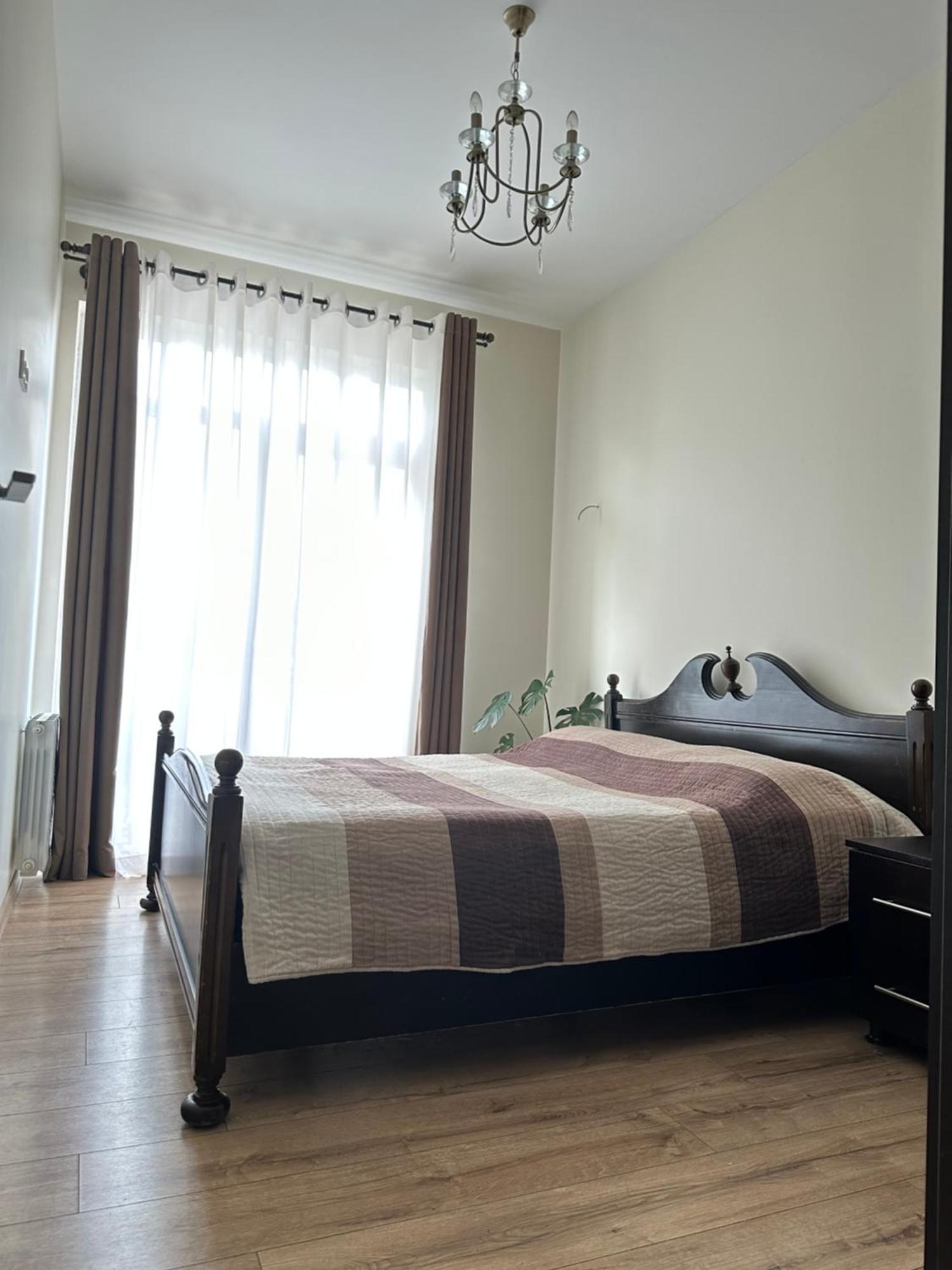 Apartament Tamo Batumi Zewnętrze zdjęcie