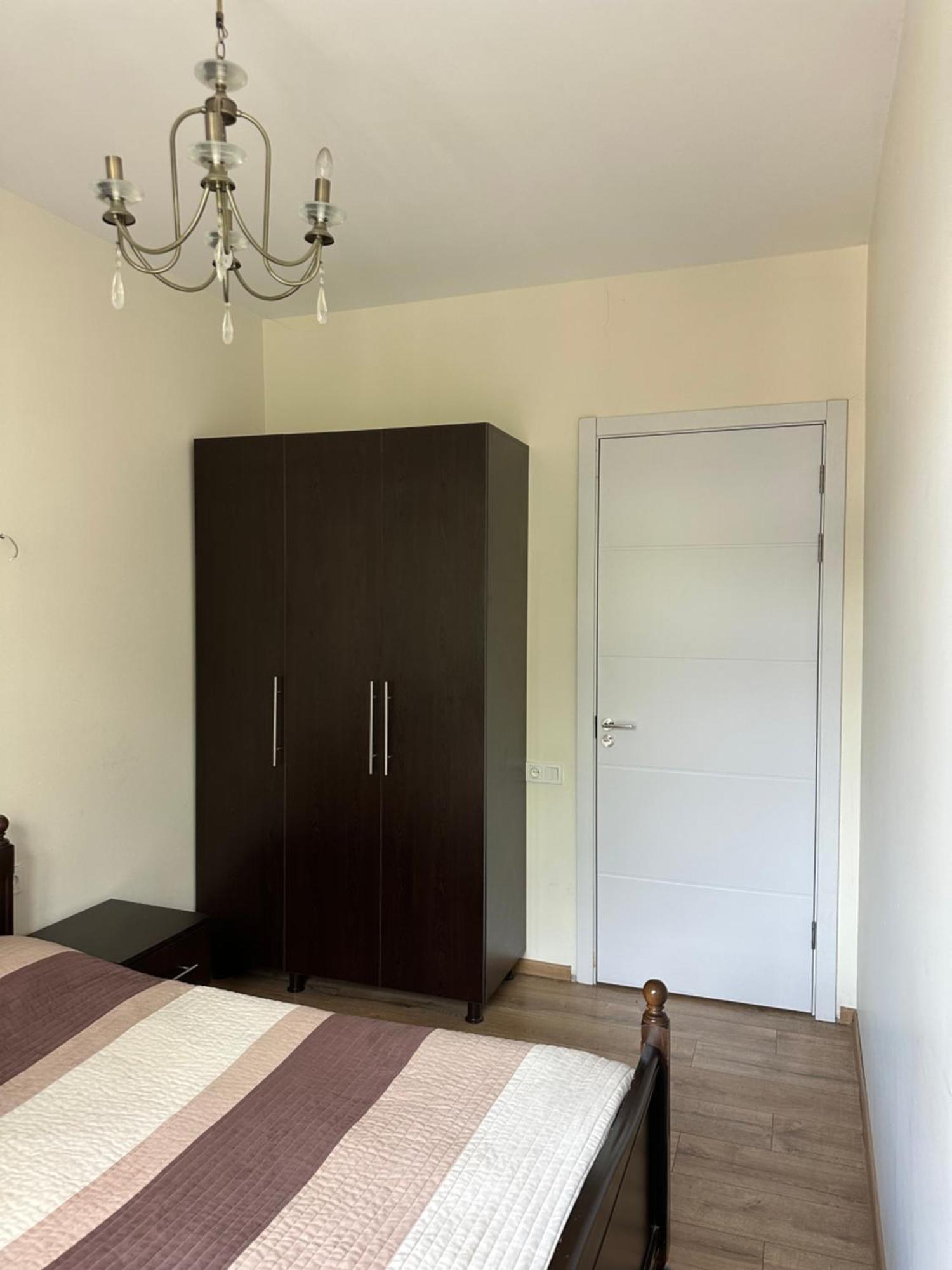 Apartament Tamo Batumi Zewnętrze zdjęcie
