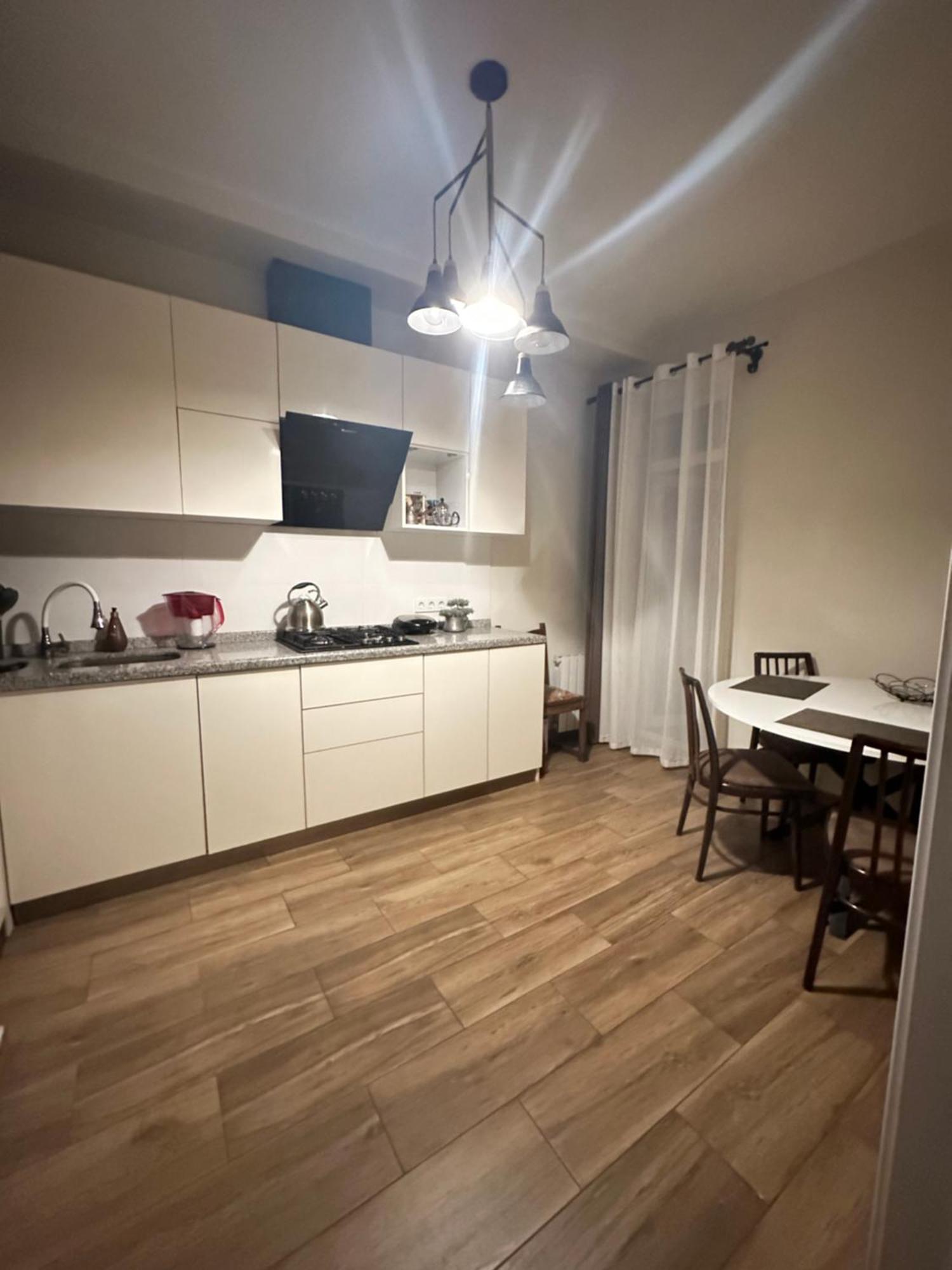 Apartament Tamo Batumi Zewnętrze zdjęcie
