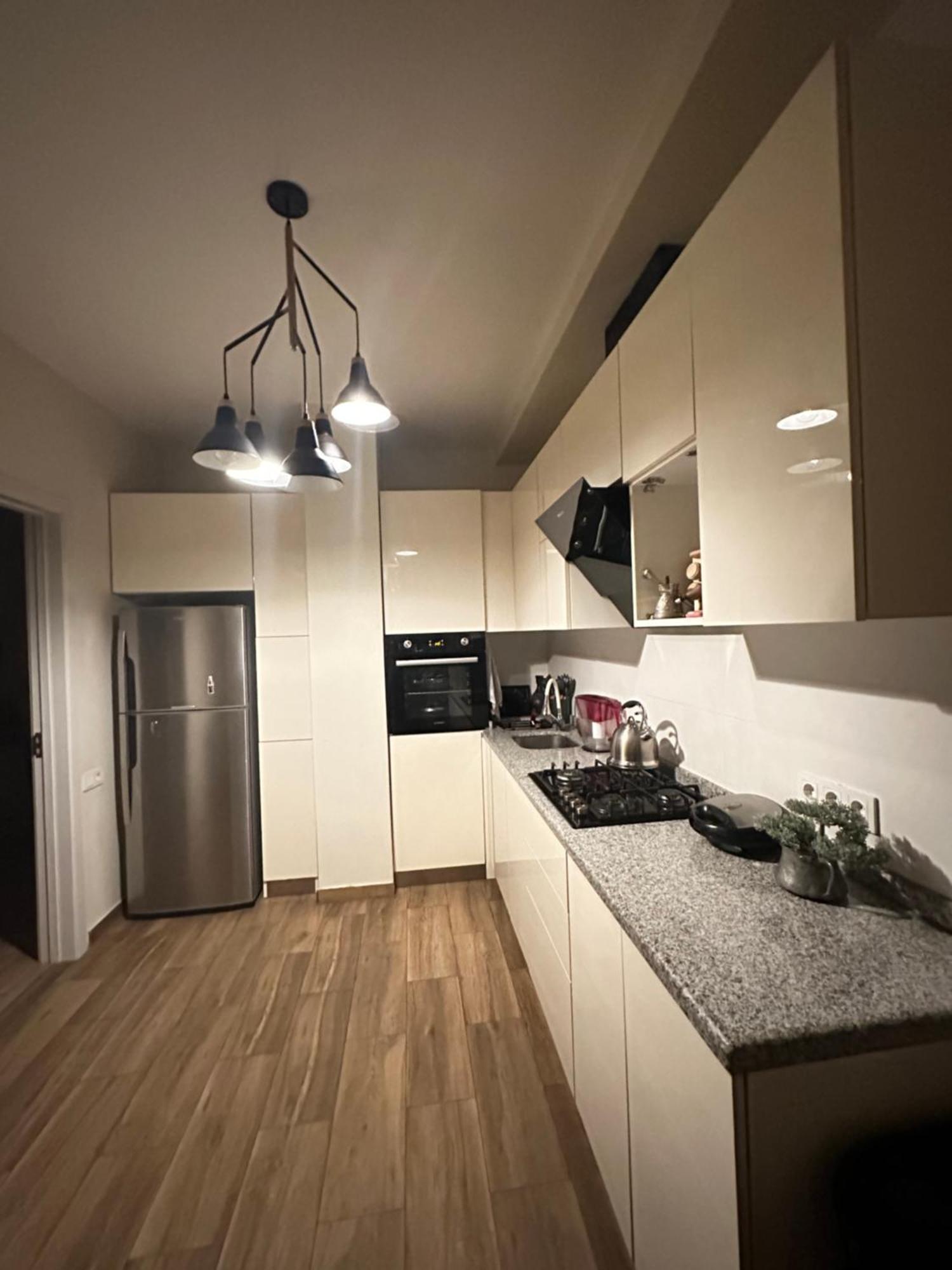 Apartament Tamo Batumi Zewnętrze zdjęcie
