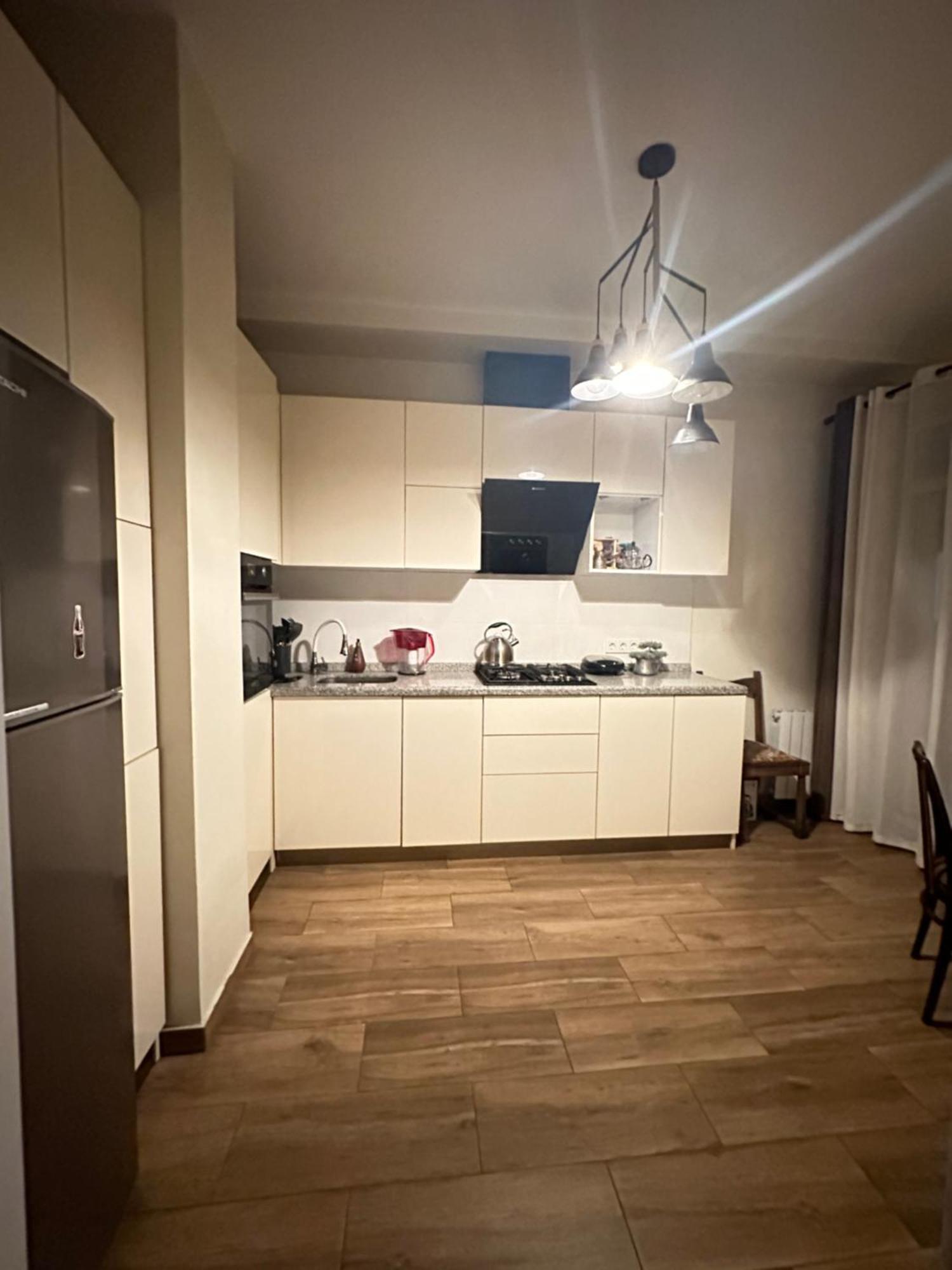 Apartament Tamo Batumi Zewnętrze zdjęcie