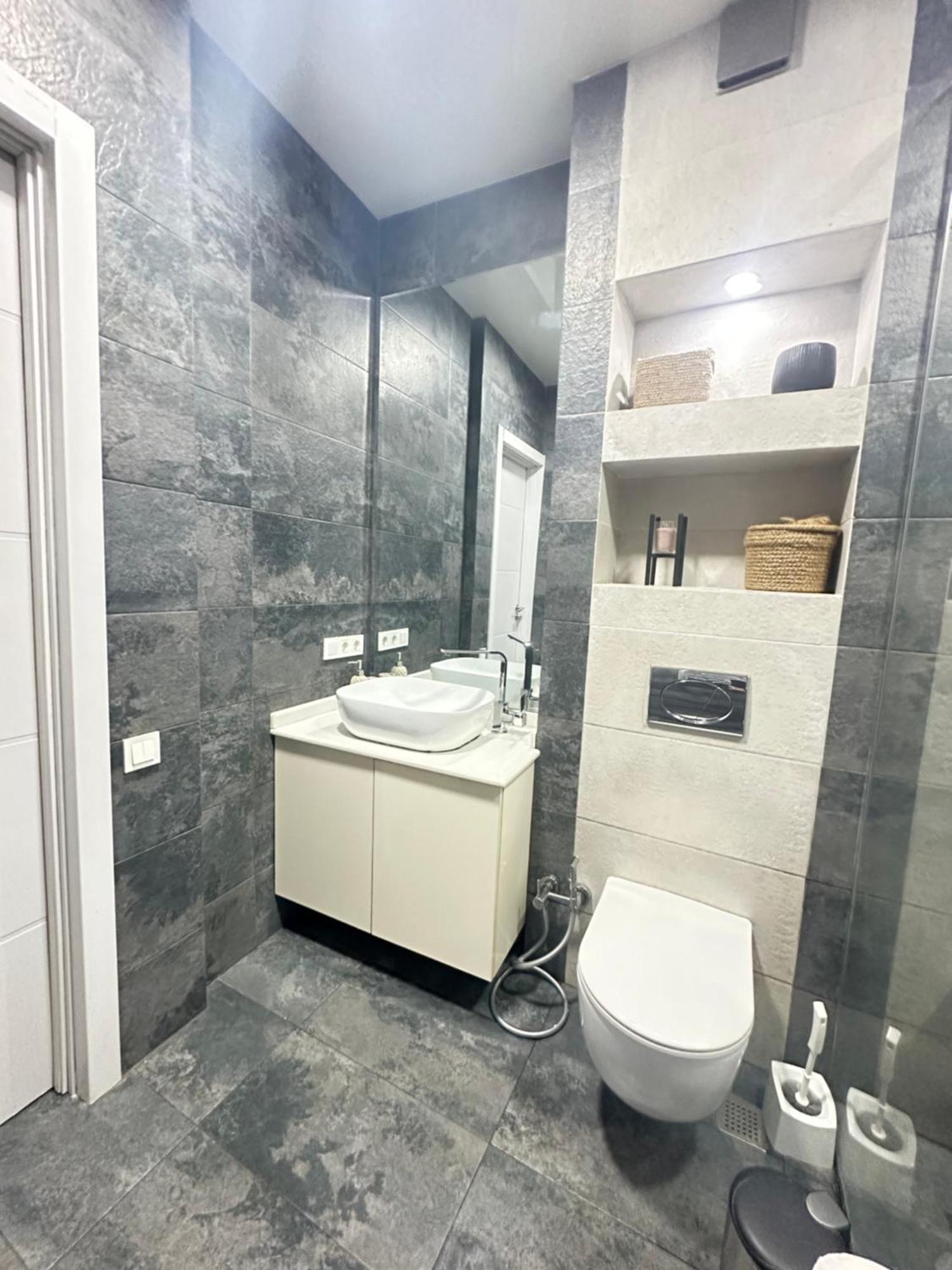 Apartament Tamo Batumi Zewnętrze zdjęcie