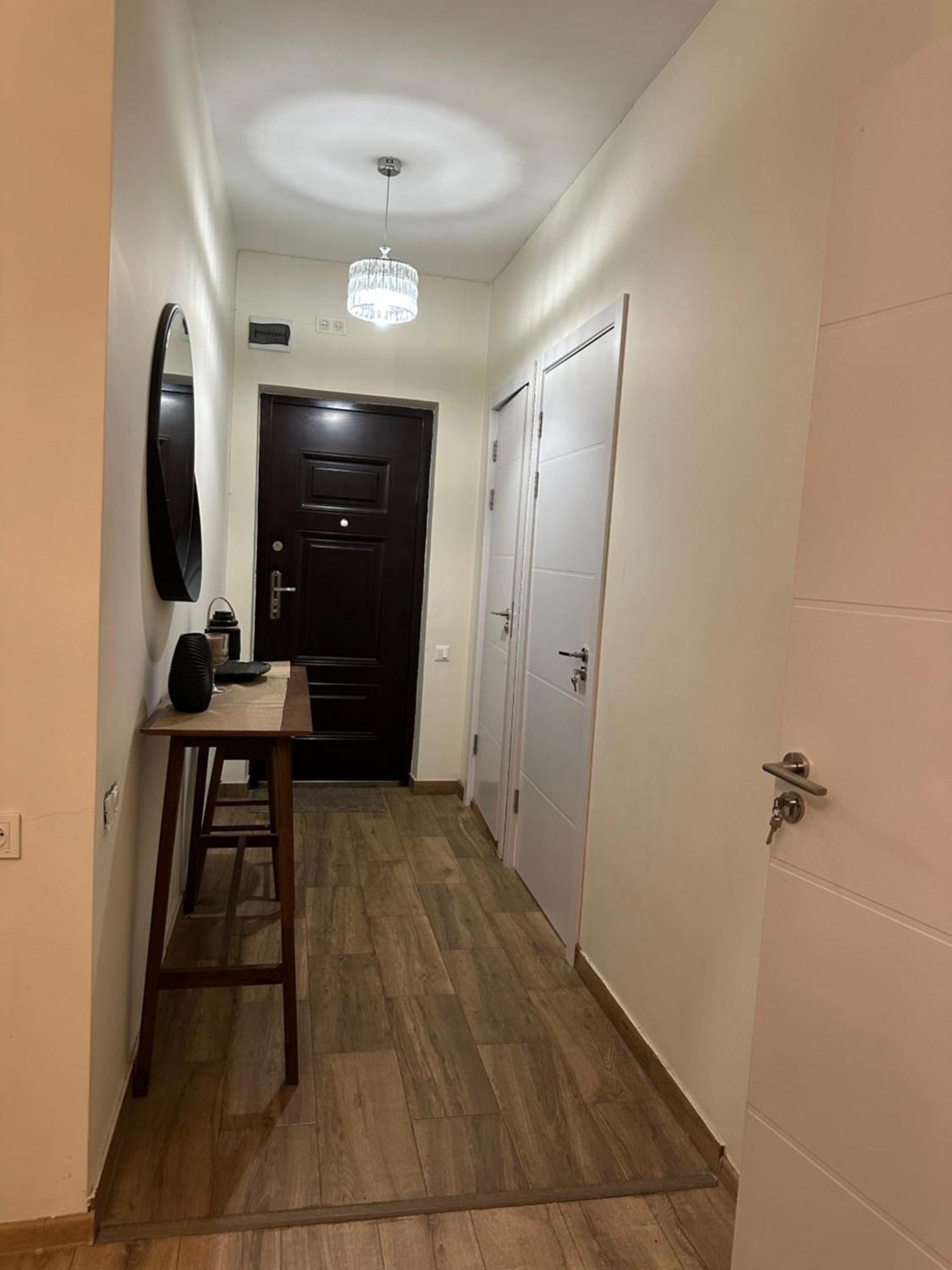 Apartament Tamo Batumi Zewnętrze zdjęcie